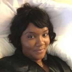 Meet your Posher, Brenda